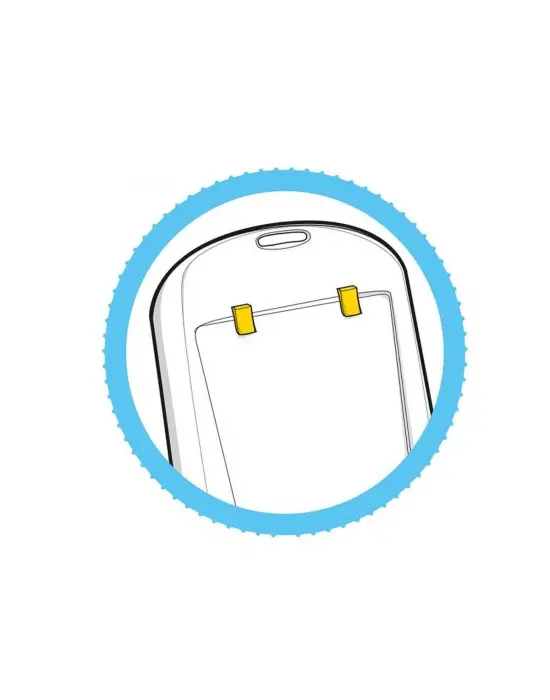 Omarı Büyük Boy Oyuncak Yazı Tahtası