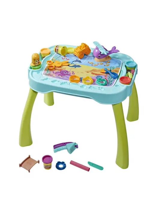 Omarı Yaratıcı Oyun Seti +3 yaş İçin Ideal