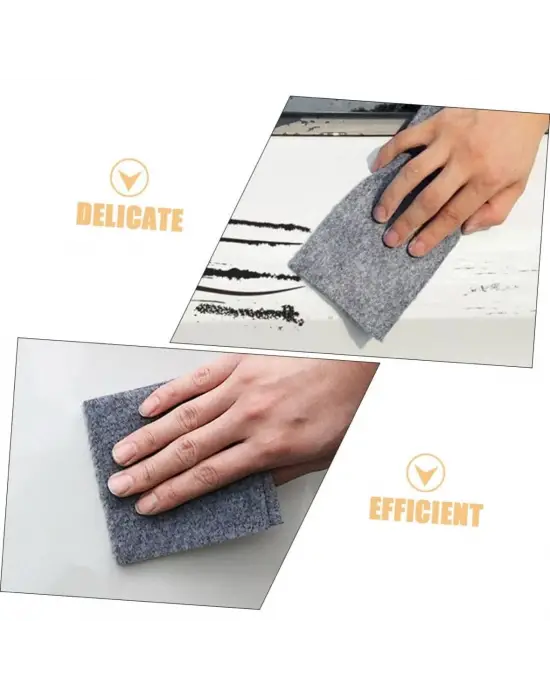 Çok Amaçlı Çizik Giderici Set