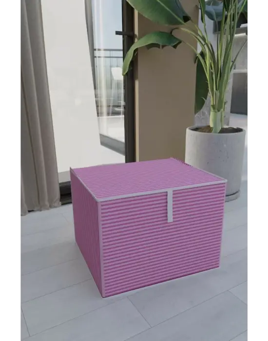 Omarı % Yüksek Kapasiteli Cırt Cırtlı Kutu Organizer