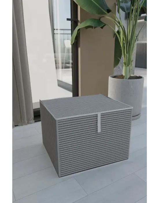 Omarı % Yüksek Kapasiteli Cırt Cırtlı Kutu Organizer