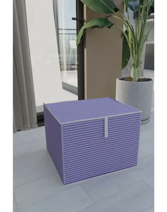 Omarı % Yüksek Kapasiteli Cırt Cırtlı Kutu Organizer