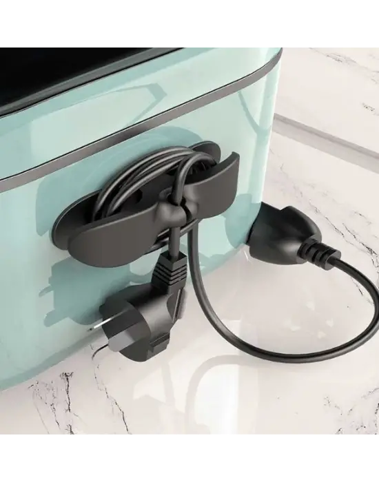 Çok Amaçlı Kablo Düzenleyici 2 Adet