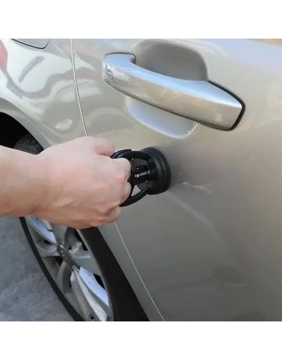 Çok Amaçlı Vakumlama Araç Göçük Düzeltme Kaporta Çektirme Aparatı Vantuz