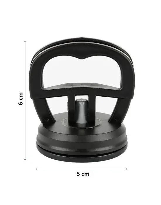 Omarı Hızlı ve Pratik Göçük Düzeltme Vantuzu