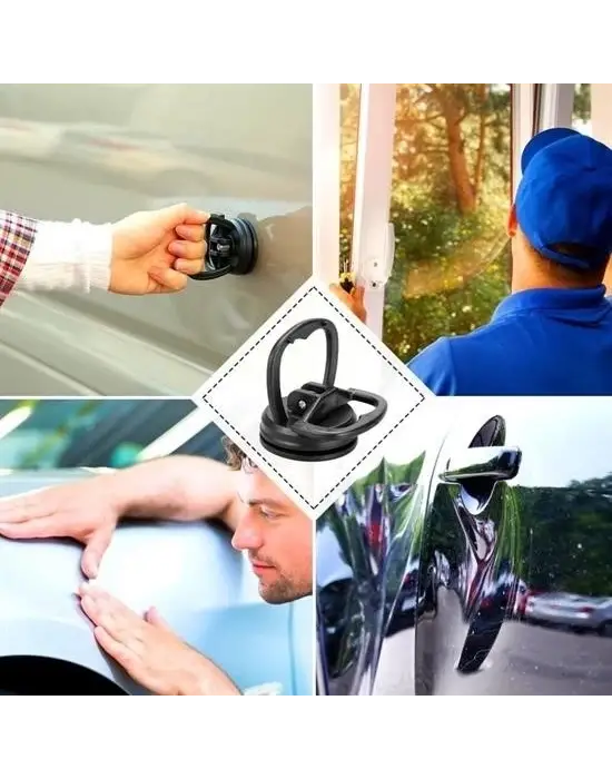 Omarı Hızlı ve Pratik Göçük Düzeltme Vantuzu