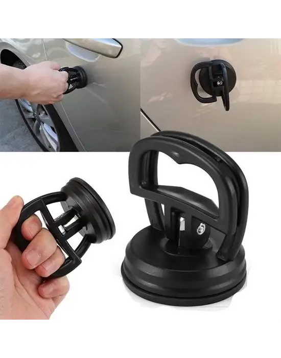 Omarı Hızlı ve Pratik Göçük Düzeltme Vantuzu