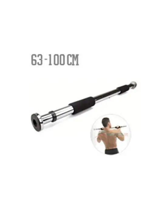 Çok Fonksiyonlu Kapı Barfiksi