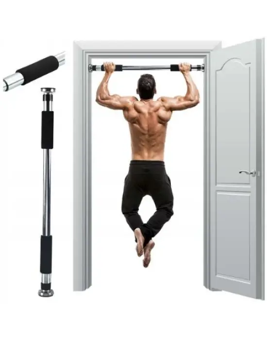 Çok Fonksiyonlu Kapı Barfiksi