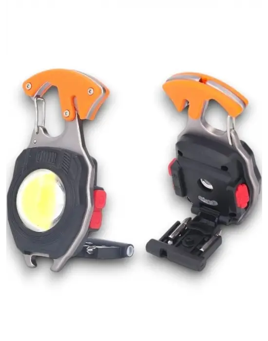 Çok İşlevli Işık