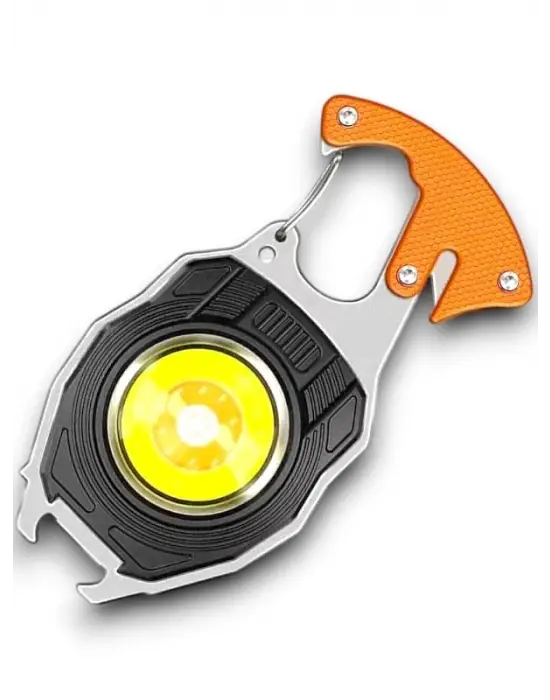 Çok İşlevli Işık