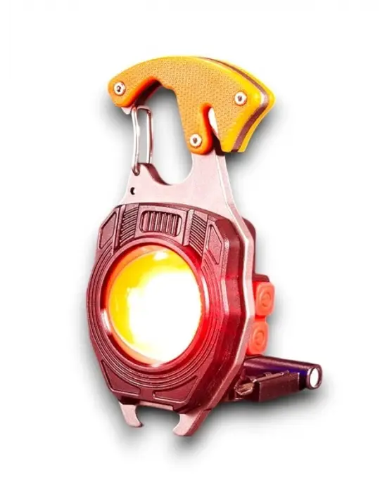 Çok İşlevli Işık