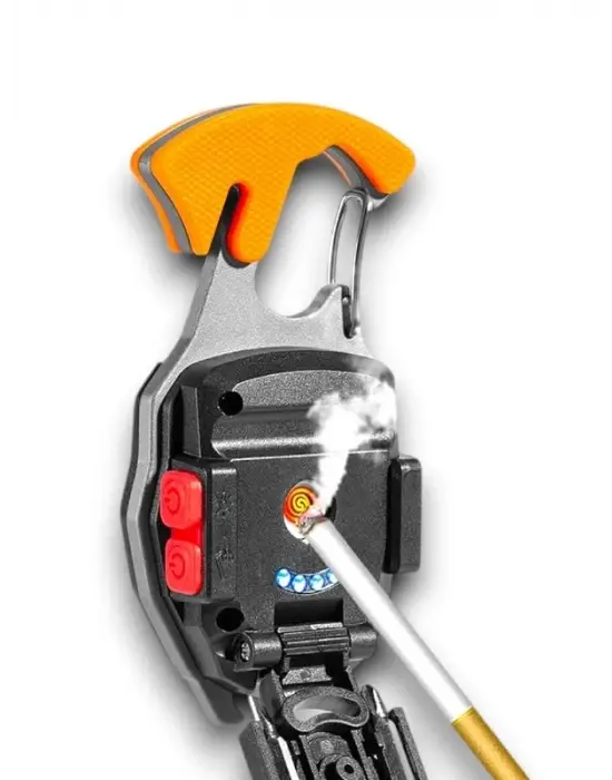 Çok İşlevli Işık