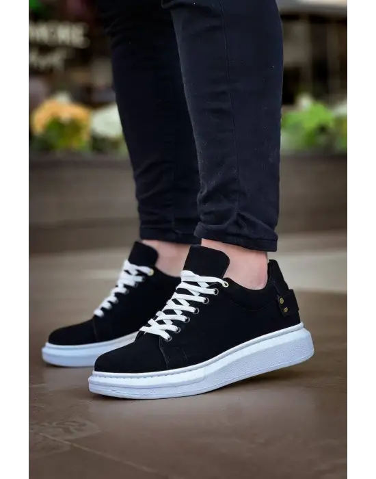 Cool Süet Erkek Ayakkabı