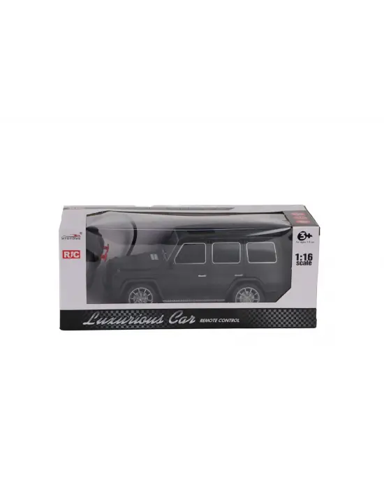 CQ-500 KUT UZ KUM ŞARJLI ARABA