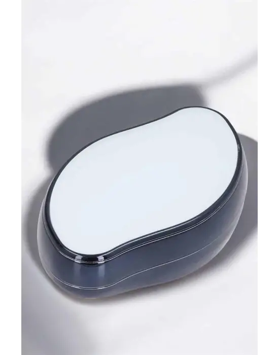 Crystal Eraser Epilasyon Aleti Tüy Silgisi Tüy Alıcı Kristal Epilatör Ağda