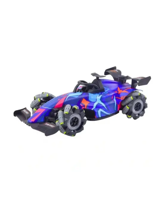 CXL800-107A ÇOK FONKSİYONLU YARIŞ ARABASI