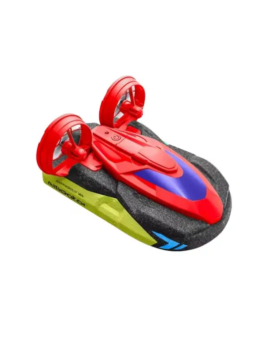 D4-S10 Kumandalı Suda ve Karada Giden Bot Alligator