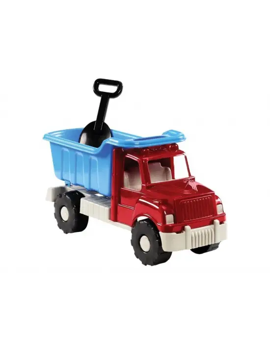 Damperli Kamyon - KS-771