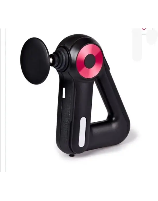 Darbeli Şarjlı Masaj Aleti Nrd 1306