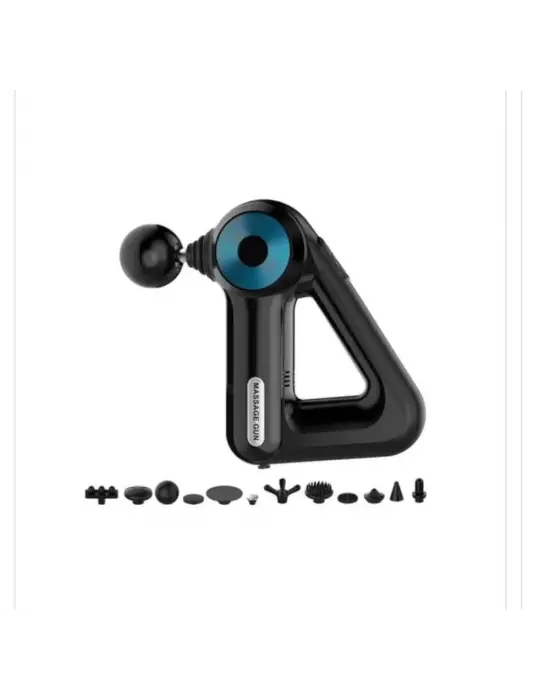 Darbeli Şarjlı Masaj Aleti Nrd 1306