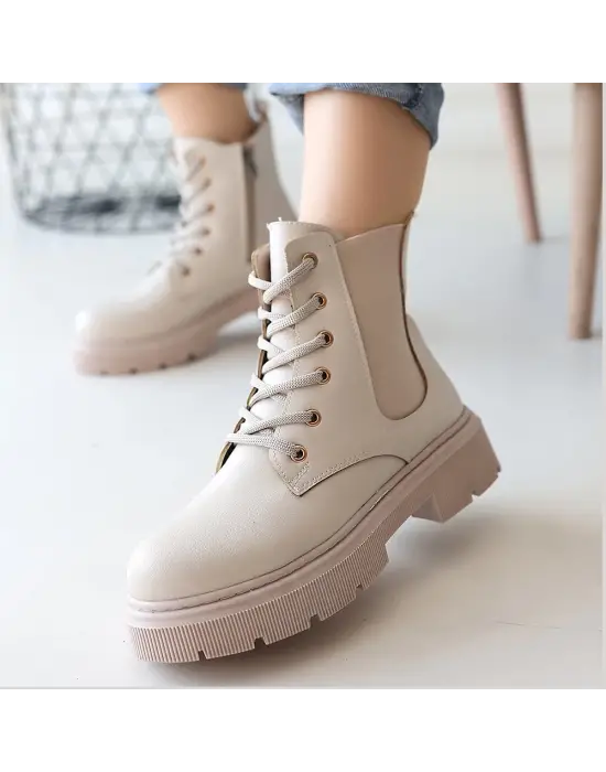 Zarif Bağcıklı Bot