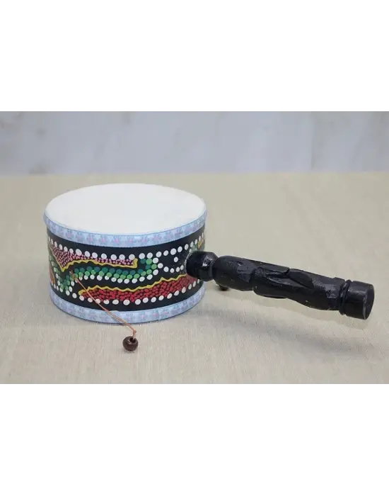 Davul Tamtam 3dıarta-26