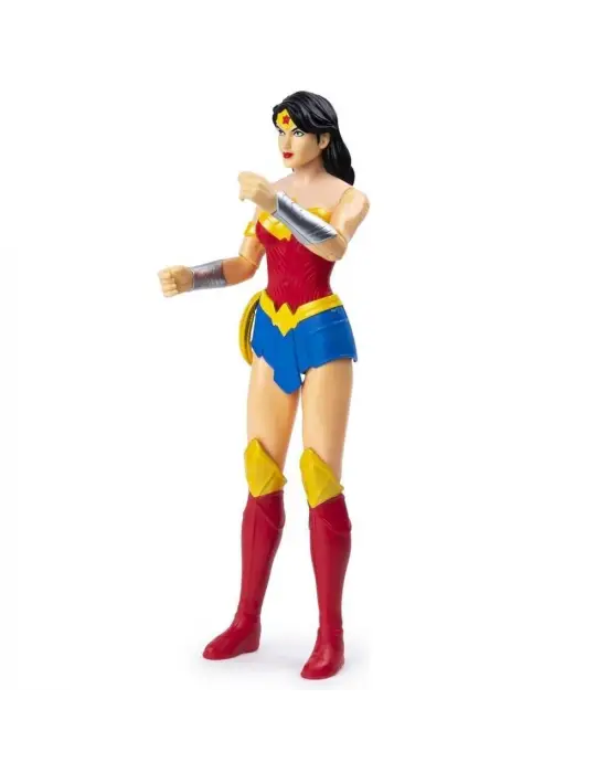 DC Comics Wonder Woman Aksiyon Figürü 30 cm - 6056902