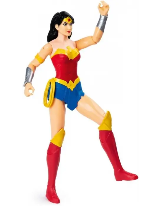 DC Comics Wonder Woman Aksiyon Figürü 30 cm - 6056902