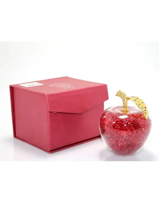 Dekoratif Cam Küre Alk1241