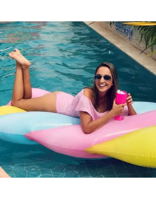 Deniz Yatağı Candy Yatak 190x105 Cm Bestway - 43187