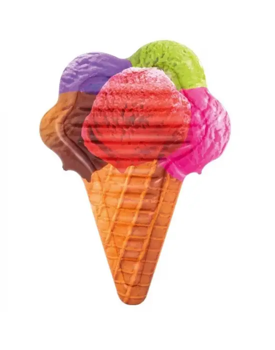 Omarı Deniz Yatağı Dondurma Yatak - 188x130 Cm Özel Tasarım