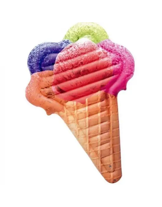 Omarı Deniz Yatağı Dondurma Yatak - 188x130 Cm Özel Tasarım