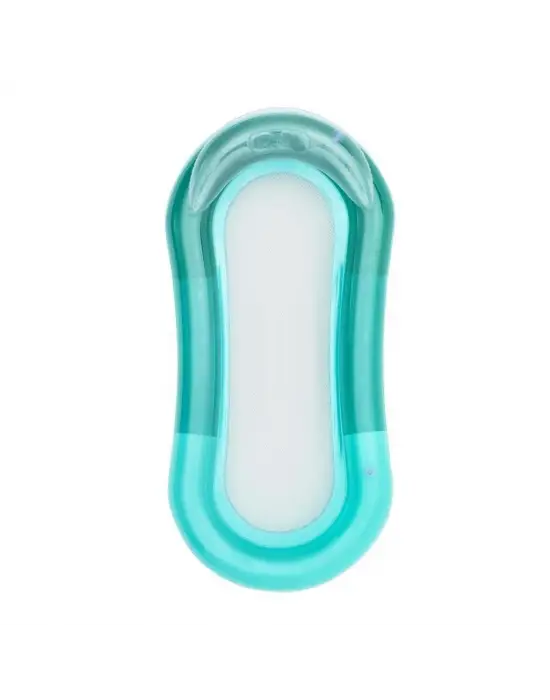 Deniz Yatağı Fileli Yatak 160x84 Cm Turkuaz Bestway - 43103