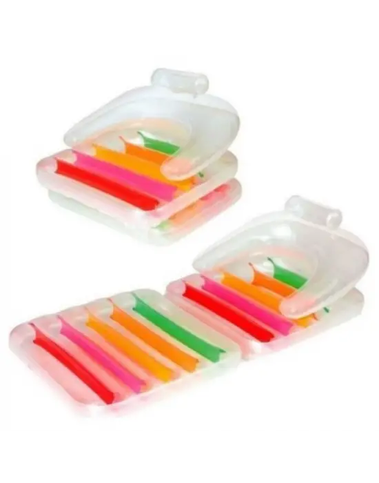 Omarı Deniz Yatağı ve Lüks Konfor Bir Arada - 201x89 Cm Tasarımı, Bestway