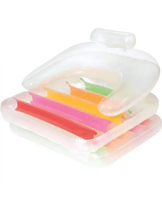 Omarı Deniz Yatağı ve Lüks Konfor Bir Arada - 201x89 Cm Tasarımı, Bestway