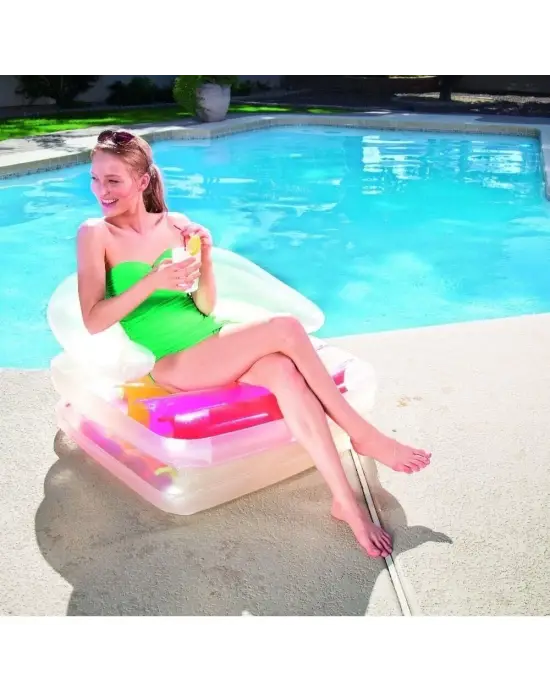 Omarı Deniz Yatağı ve Lüks Konfor Bir Arada - 201x89 Cm Tasarımı, Bestway