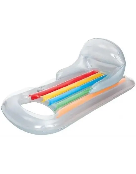 Omarı Derin Deniz Dokunuşlu Sultan Yatak Gri - 157x89 Cm