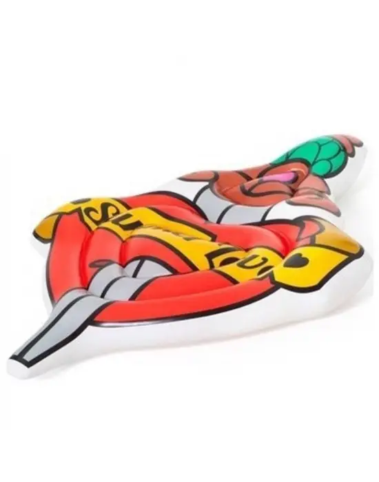 Omarı Deniz Temalı Yaz Aşkı Yastığı