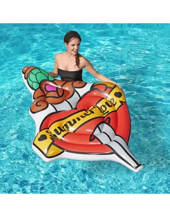 Omarı Deniz Temalı Yaz Aşkı Yastığı