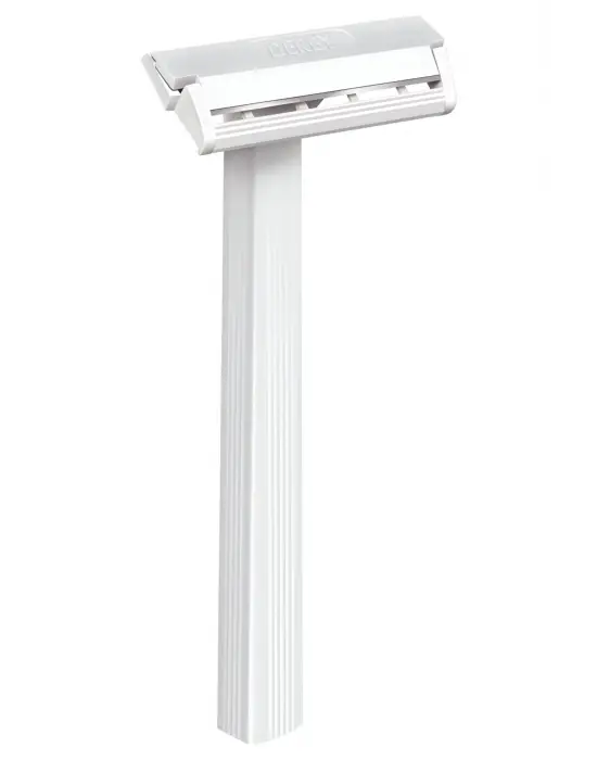 Derby Tek Bıçak Kartela 48li