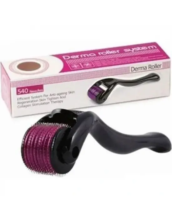Derma Roller System 0.5 Mm.