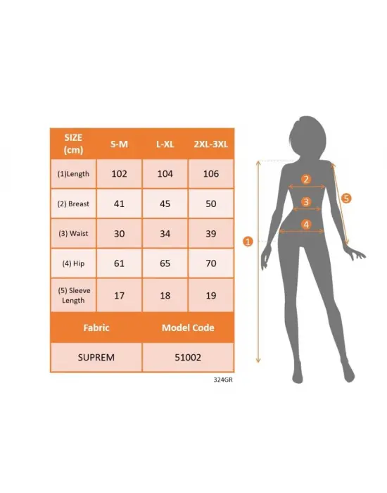 Omarı Desenli Kısa Elbise - Şıklık Ve Rahatlık Bir Arada