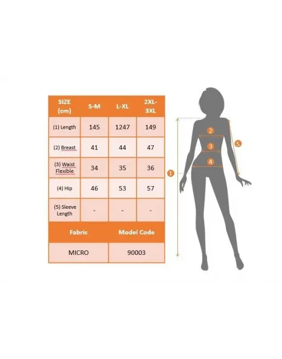 Omarı Şık Desenli Mikro Kumaş Halter Yaka Elbise