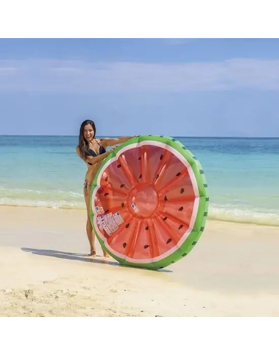 Dev Karpuz Ada 148 Cm Bermuda - 37346