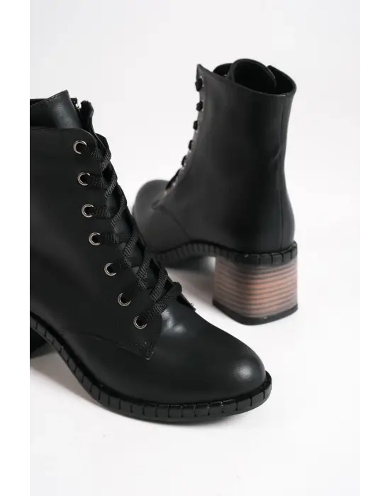 Rahat Tabanlı Bayan Bot