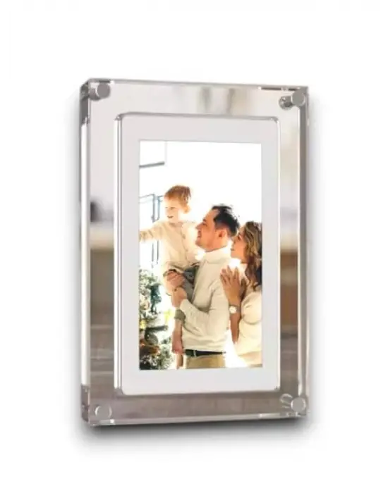 Dijital Fotoğraf Çerçevesi