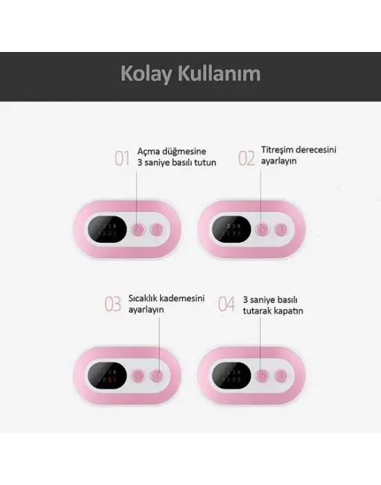 Dijital Özel Gün Kemeri