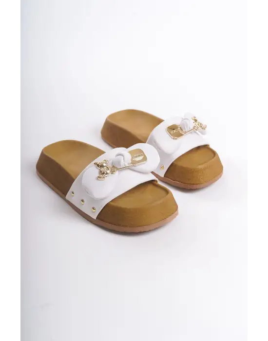 Modern Saten Bayan Terlik