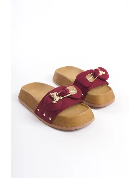 Trend Saten Bayan Terlik